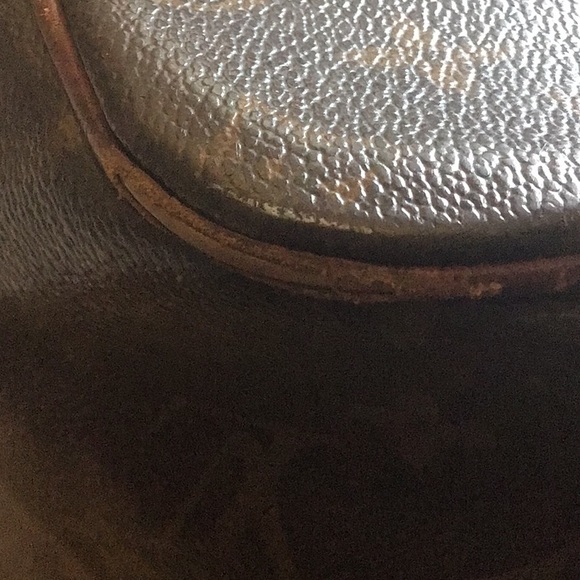 Louis Vuitton Palermo GM Date code SD2039 - Picture 5 of 16